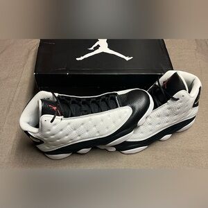 JORDAN 13 RETRO - HE GOT GAME (2013)